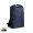 Urban Lite Anti-Diebstahl-Rucksack, navy blau