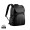 Soft Daypack, schwarz, grau