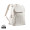 Soft Daypack, beige, grau