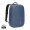 Bobby Edge, navy blau, schwarz