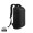 XD Design Bobby Air Rucksack, schwarz, grau