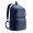 XD Design Switch 2-in-1 Rucksack, navy blau, schwarz