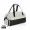 Kazu AWARE™ RPET Weekend-Duffel-Bag, off white