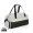 Kazu AWARE™ RPET Weekend-Duffel-Bag, off white