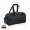 Kazu AWARE™ RPET Weekend-Duffel-Bag, blau