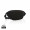 Impact Aware™ 285g/m² ungefärbte rCanvas-Gürteltasche, schwarz