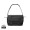 KENTO URBAN 15,6" Messenger aus RCS recyceltem Nylon, schwarz
