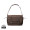 KENTO URBAN 15,6" Messenger aus RCS recyceltem Nylon, braun