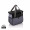 Basic Kühltasche, schwarz, grau