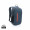 Impact AWARE™ 300D RPET Casual Rucksack, navy blau, orange
