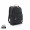 Impact AWARE™ 16 oz. rCanvas Rucksack, schwarz