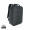 Impact AWARE™ RPET Anti-Diebstahl 15,6" Laptop-Rucksack, schwarz