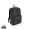 Impact AWARE™ RPET Basic 15,6" Laptop-Rucksack, schwarz