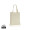 Impact AWARE™ recycelte Baumwolltasche 145gr, off white