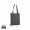 Impact AWARE™ RPET 190T Tragetasche, anthrazit