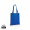 Impact AWARE™ RPET 190T Tragetasche, blau