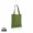 Impact AWARE™ RPET 190T Tragetasche, grün
