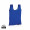 Impact AWARE™ RPET 190T faltbarer Shopper, blau