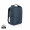 Impact AWARE™ RPET Basic Rolltop-Rucksack, navy blau