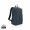Impact AWARE™ RPET Standard Anti-Diebstahl Rucksack, navy blau