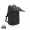 Impact AWARE™ RPET wasserabweisender 15.6" Laptop-Rucksack, schwarz