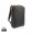 Impact AWARE™ 300D Two-Tone Deluxe 15.6" Laptop-Rucksack, schwarz