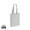 Impact Aware™ 285g/m² ungefärbte rCanvas-Tragetasche, grau