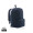 Impact Aware™ 285g/m² rCanvas-Rucksack, ungefärbt, navy blau