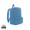 Impact Aware™ 285g/m² Rucksack aus rCanvas, tranquil blue