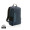 Impact AWARE™ Lima 15.6" RFID Laptop-Rucksack, navy blau, blau
