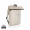 Dillon AWARE™ RPET faltbarer Lightweight-Rucksack, off white