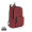 Dillon AWARE™ RPET faltbarer klassischer Rucksack, rot