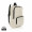 Dillon AWARE™ RPET faltbarer klassischer Rucksack, off white