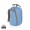 Sienna AWARE™ RPET 14" Everyday Laptop-Rucksack, sky blue