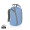 Sienna AWARE™ RPET 14" Everyday Laptop-Rucksack, sky blue