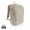 Armond AWARE™ RPET 15.6" Deluxe Laptop-Rucksack, beige