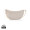 Crescent XL AWARE™ RPET Half-Moon Sling Tasche, beige