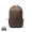 KENTO URBAN 15,6" Rucksack aus RCS  recyceltem Nylon, braun