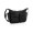 KENTO URBAN gepolsterte Crossover-Tasche aus RCS rec. Nylon, schwarz
