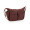 KENTO URBAN gepolsterte Crossover-Tasche aus RCS rec. Nylon, burgunderrot