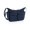 KENTO URBAN gepolsterte Crossover-Tasche aus RCS rec. Nylon, navy blau