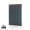 Impact Softcover A5 Notizbuch mit Steinpapier, anthrazit