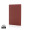 Impact Softcover A5 Notizbuch mit Steinpapier, rot