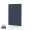 Impact Softcover A5 Notizbuch mit Steinpapier, navy blau