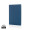 Impact Softcover A5 Notizbuch mit Steinpapier, blau