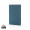 A5 Softcover Notizbuch, blau