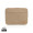Impact AWARE™ 14" Laptop-Sleeve, beige