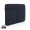 Laluka AWARE™ 15,6" Laptoptasche aus recycelter Baumwolle, navy blau