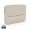 Armond AWARE™ RPET 15.6" Laptop-Sleeve, beige