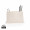 Impact Aware™ 285g/m² Stifte-Etui aus ungefärbtem Canvas, off white